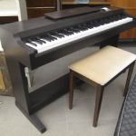 657 2312 ELECTRIC PIANO